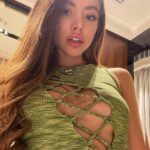 Элитная эскортница Мира Drive Models