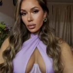 Эскорт-модель Аглая Drive Models