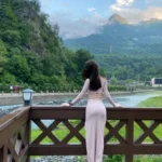 Эскорт-модель Ванесса Drive Models