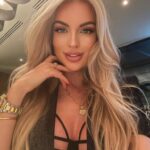 Модель Виалина Premium Models