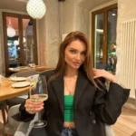 Элитная девушка Клара Drive Models