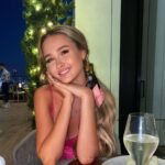 Элитная девушка Айза Premium Models