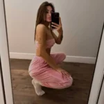 Элитная модель Мадина Premium Models