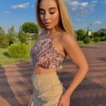 Эскорт-модель Катя Premium Models