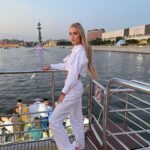 Элитная модель Лиана Premium Models