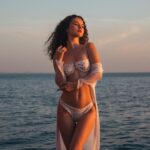 Элитная эскортница Лиза Drive Models