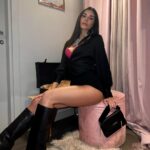 Эскорт-модель Лика Drive Models