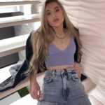 Элитная девушка Розали Drive Models