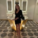 Эскорт-модель Сабина Drive Models