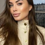 Элитная эскорт-модель Яся Drive Models