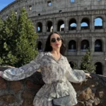 Модель Рита Drive Models