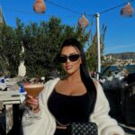 Девушка на час Зарина Premium Models