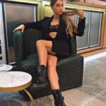 Эскортница Изабелла Drive Models