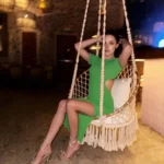 Девушка на час Ханна Premium Models