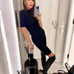 Элитная эскорт-модель Меган Drive Models