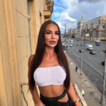 Модель Полина Drive Models