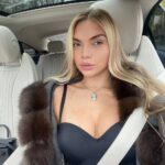 Элитная эскорт-модель Сабина Drive Models