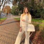 Эскорт-модель Элиза Premium Models