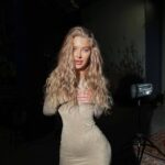 Эскортница Амели Premium Models