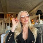 Элитная эскортница Виалина Drive Models